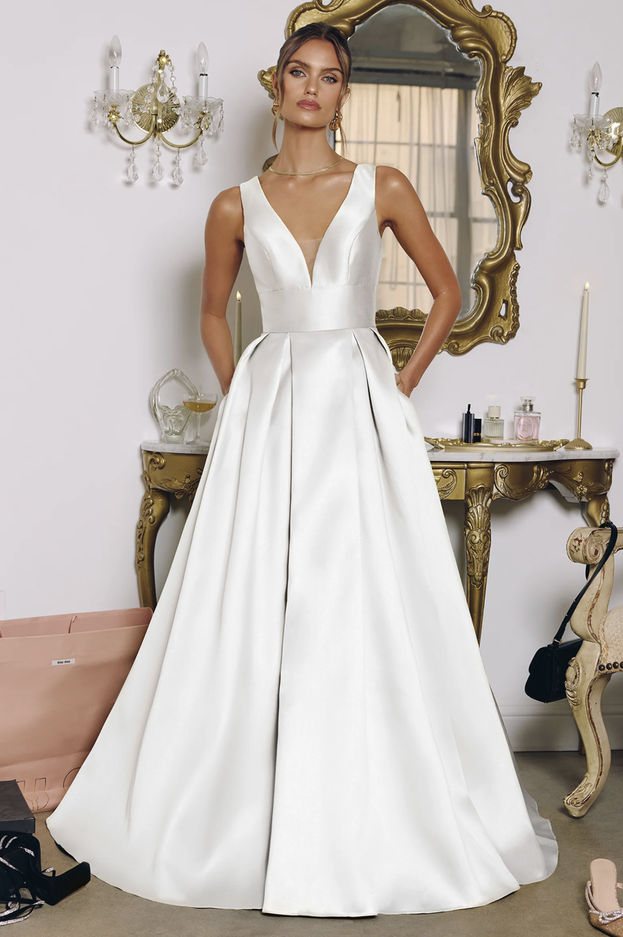 Lovena Bridal Studio