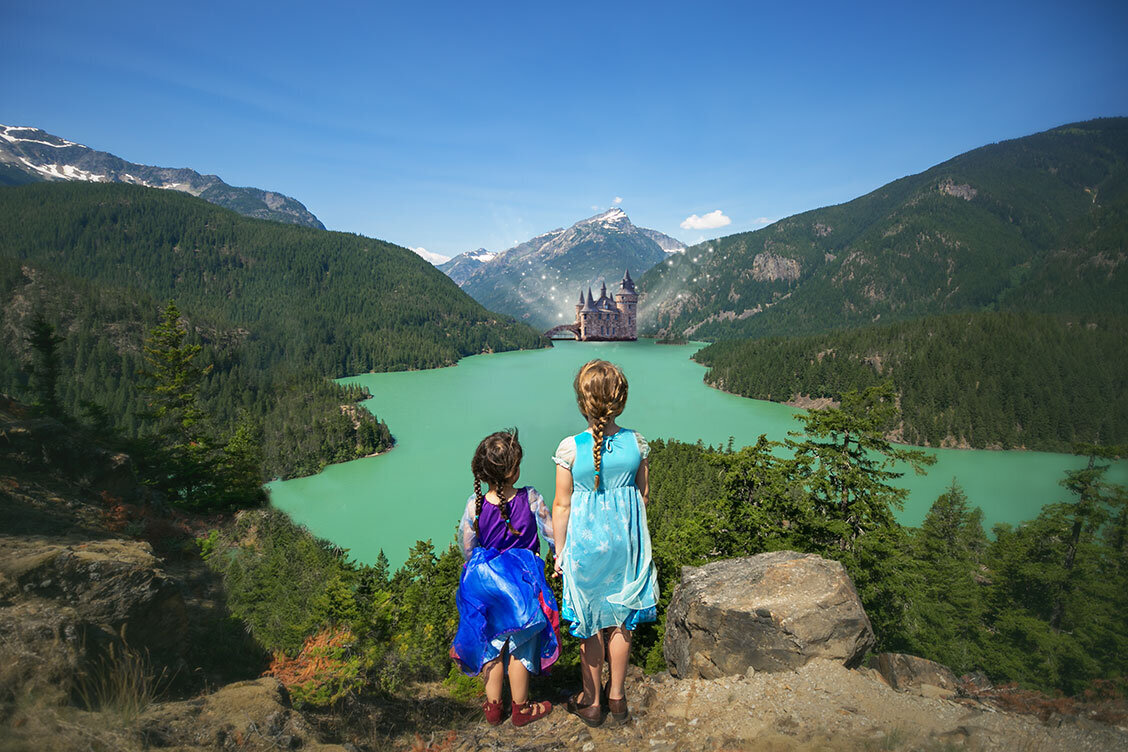 north-cascades-national-park-washington-elsa-anna-frozen-imagination-arendelle-castle-rv-family-road-trip-imagination-frozen