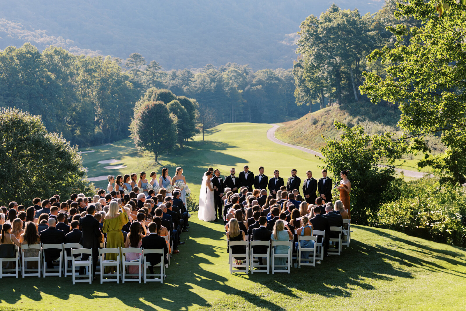 Lake Toxaway Country Club1-2