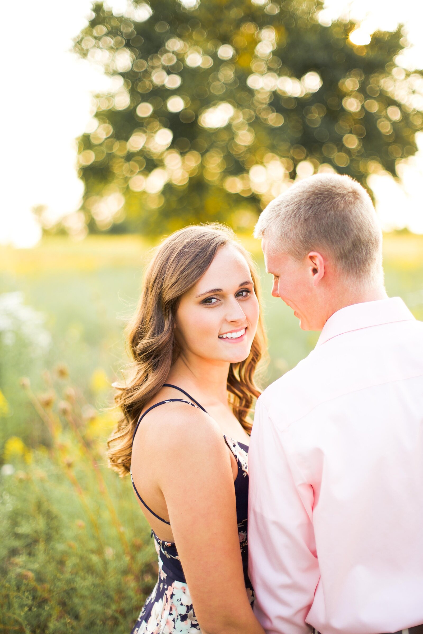 Jason & Abby - Abigail Edmons - Fort Wayne Indiana Wedding Photographer-24