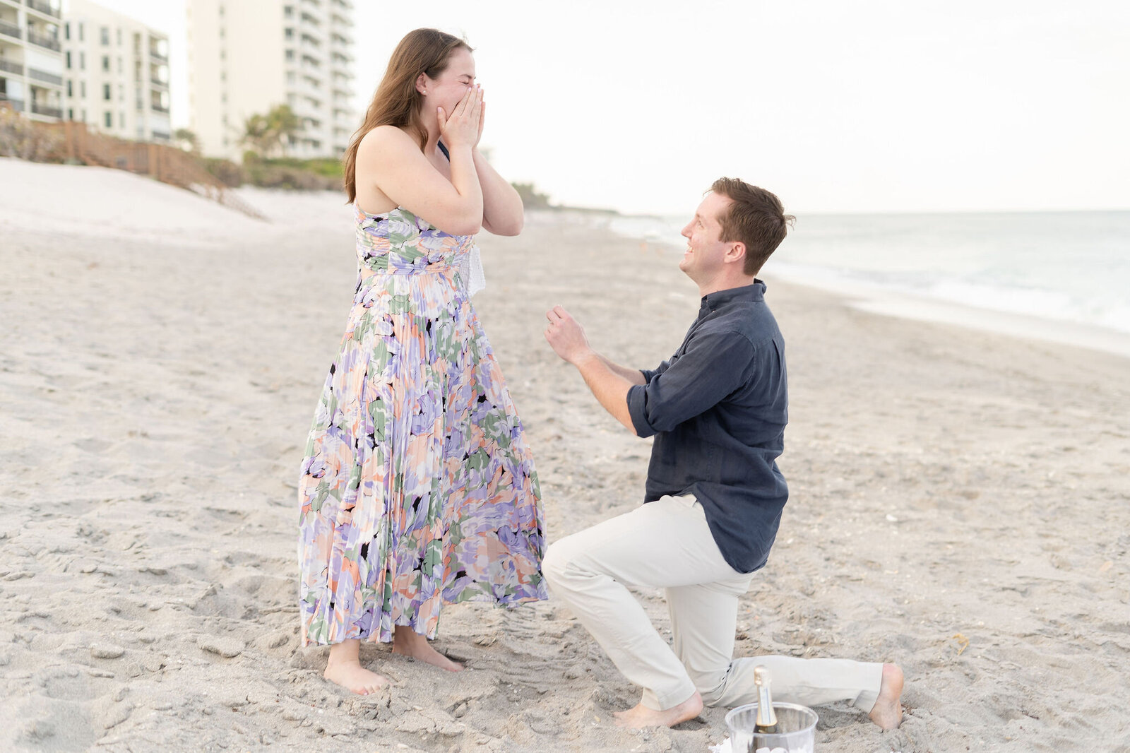 proposal photoshoot nepa