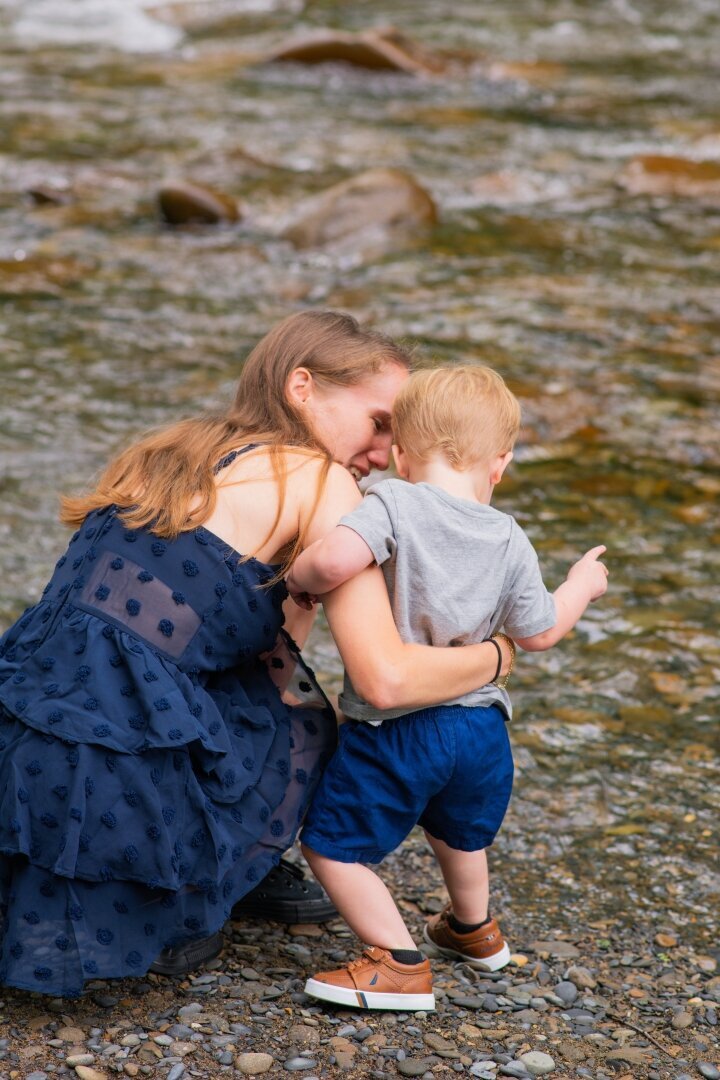 Mommy_and_me_Gatlinburg