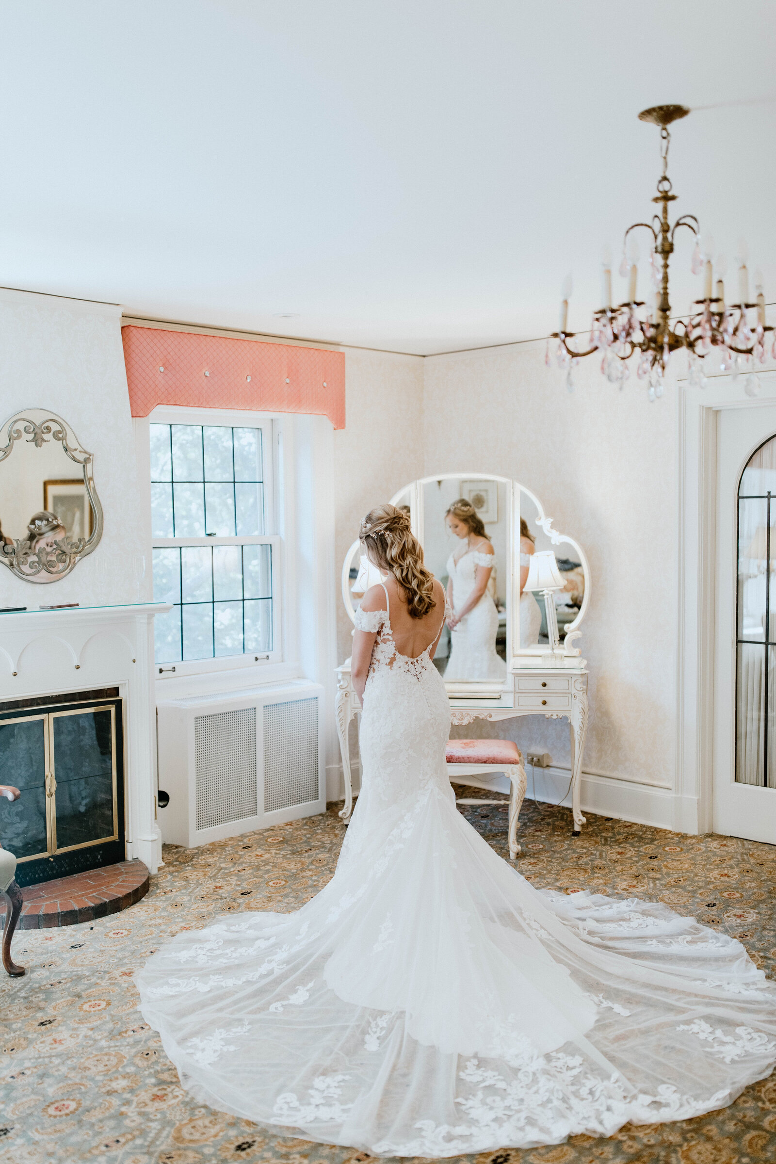 Bemidji Wedding Photographer