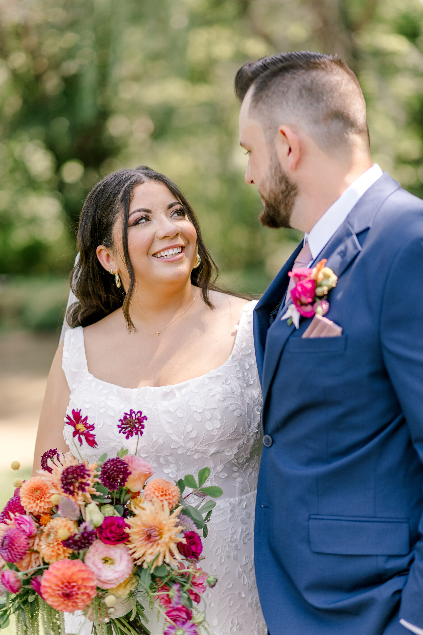 Christine - bride + groom - Lytle Photography Company (4 of 157)