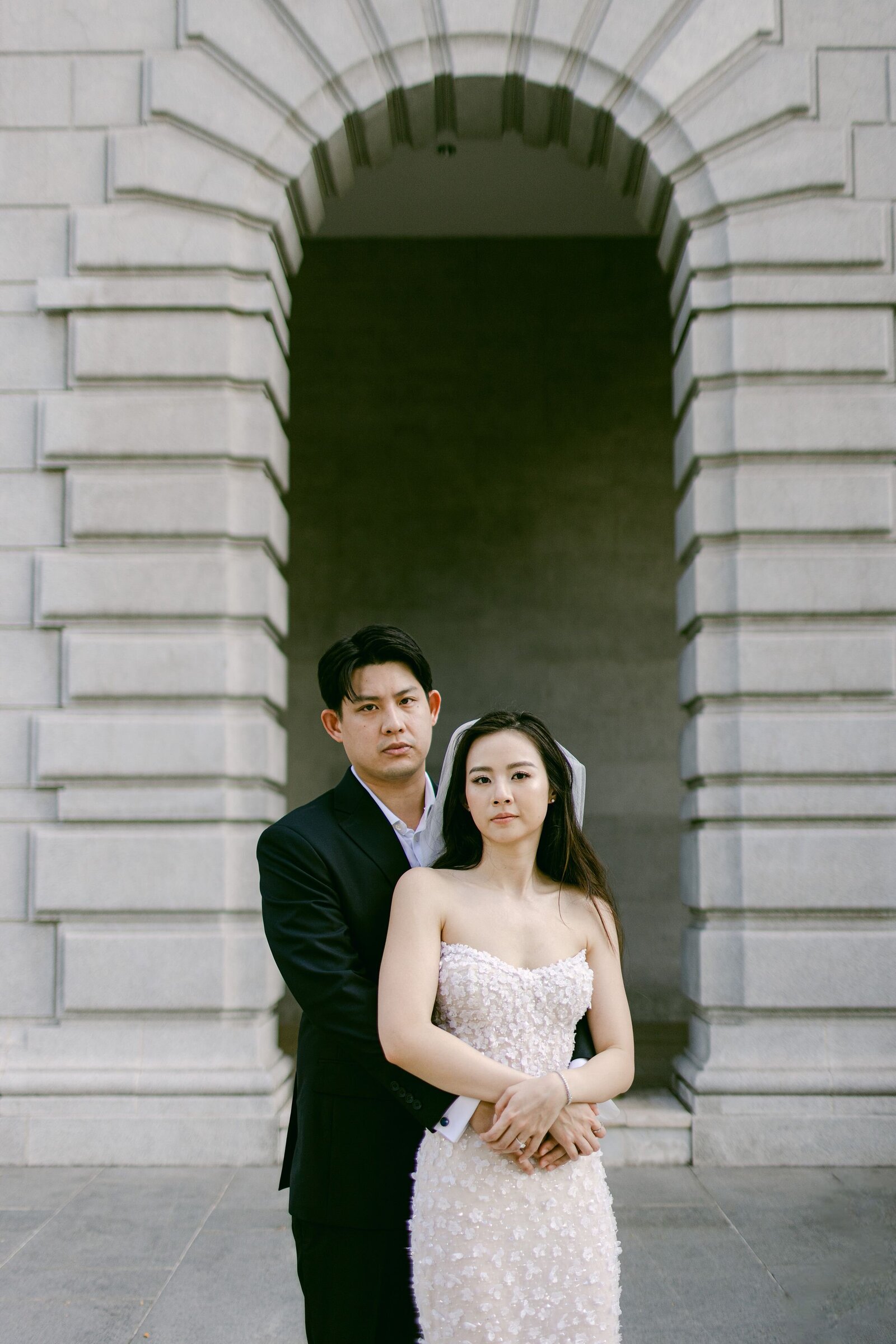 00166SP Singapore Pre-Wedding Photography Maritha Mae