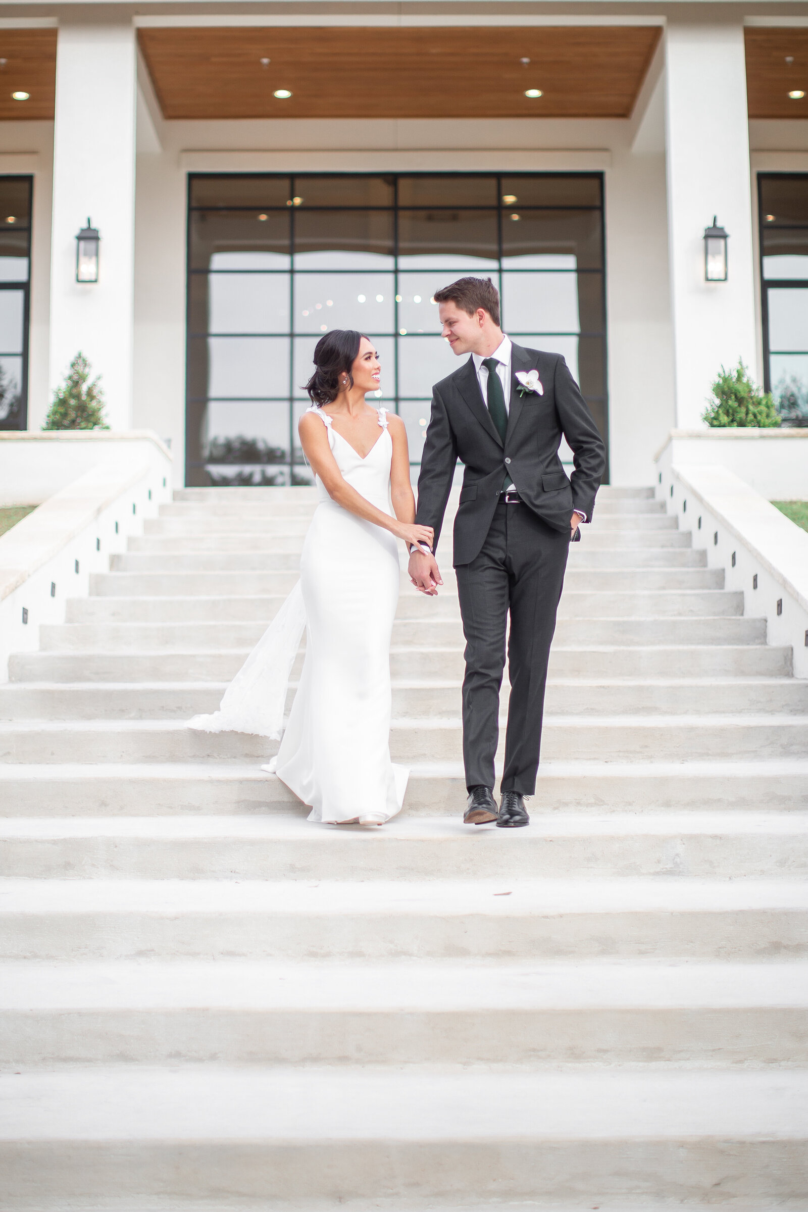 Moyra + Jon Wedding Day  (251)