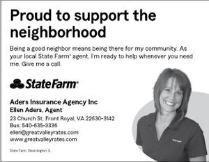 Ellen Aders State Farm