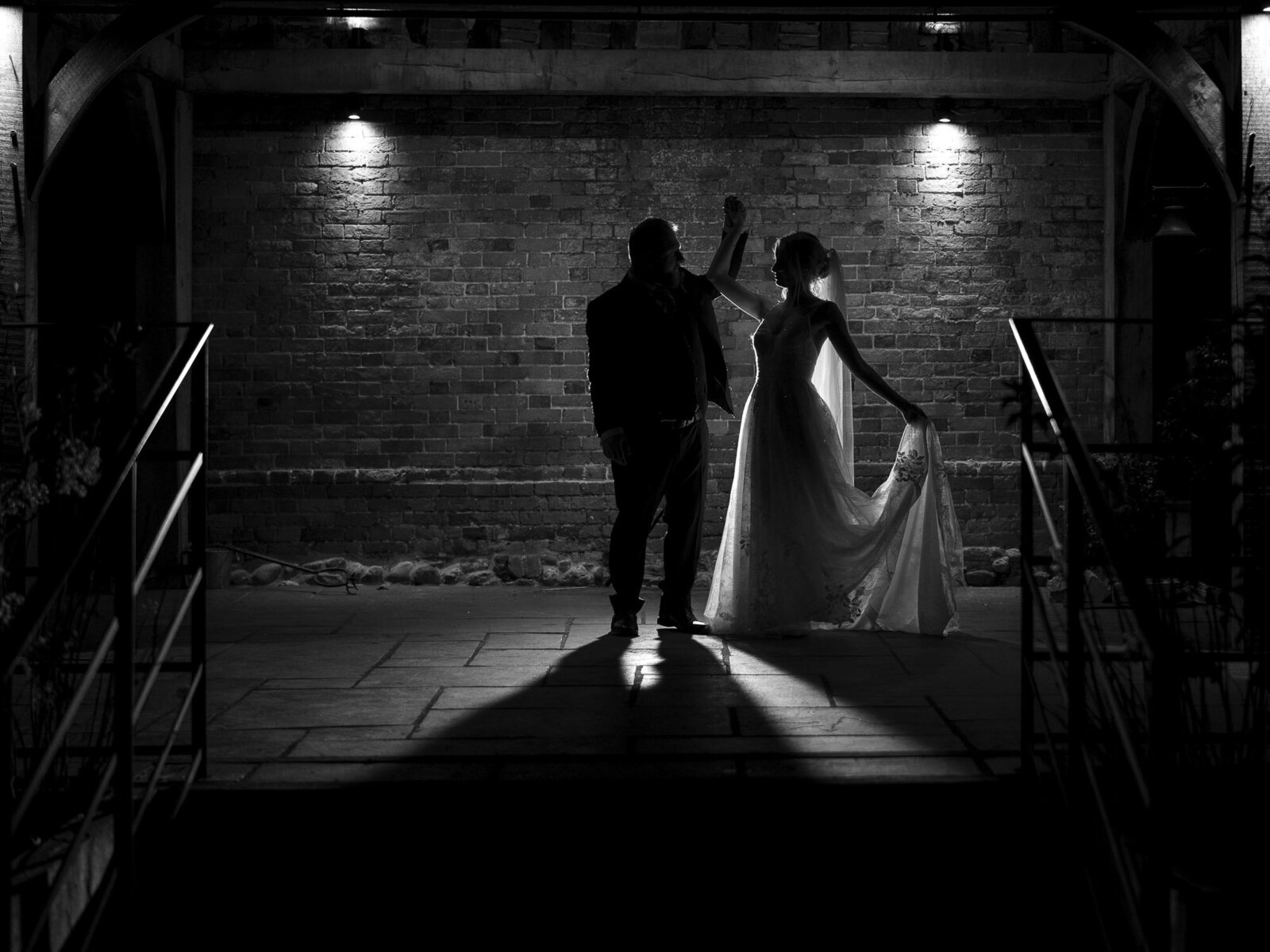 Tom & Elke Wedding-130