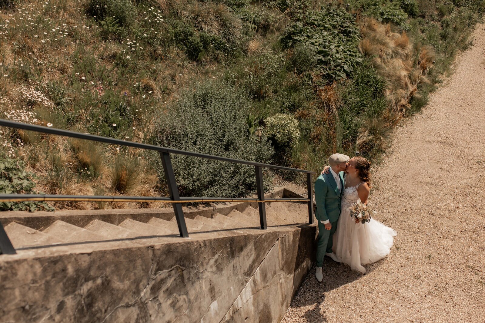Danielle van Ommen Fotografie - trouwfotograaf Haarlem, Amsterdam, Hoofddorp, Noord Holland (142)