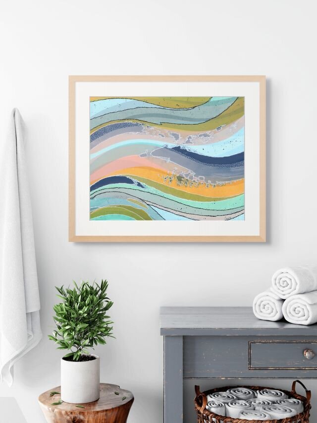 brackish crop small