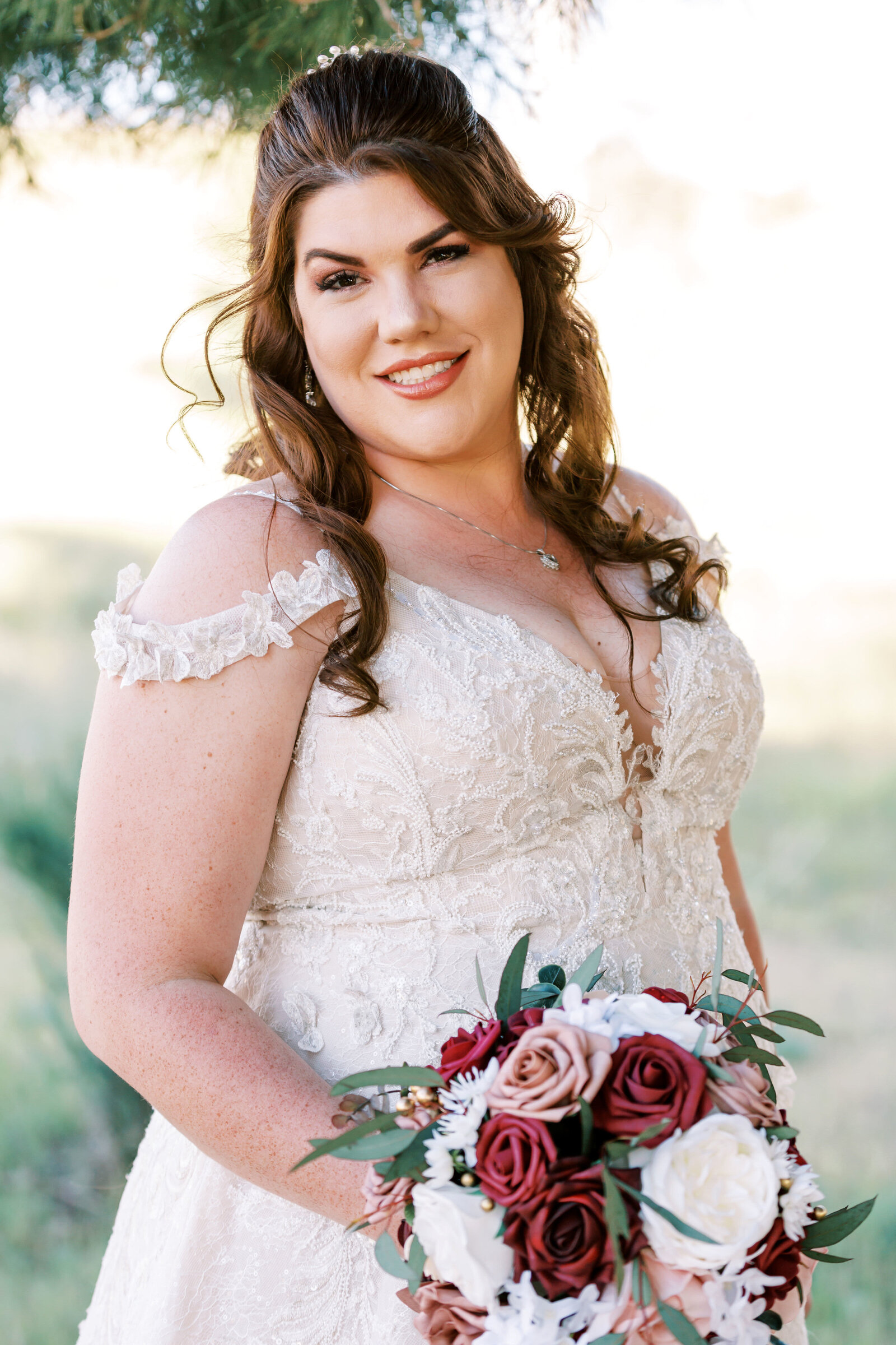 Santa Clarita Wedding Photography