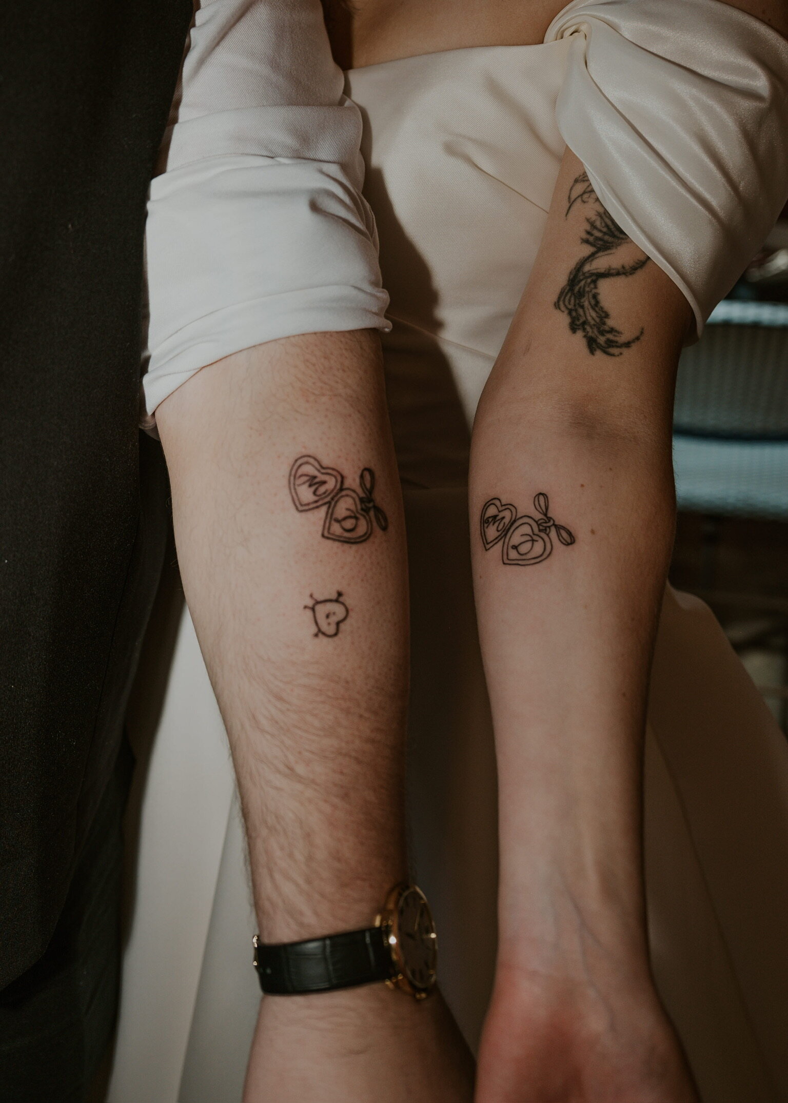 Maison Albion Wedding-576