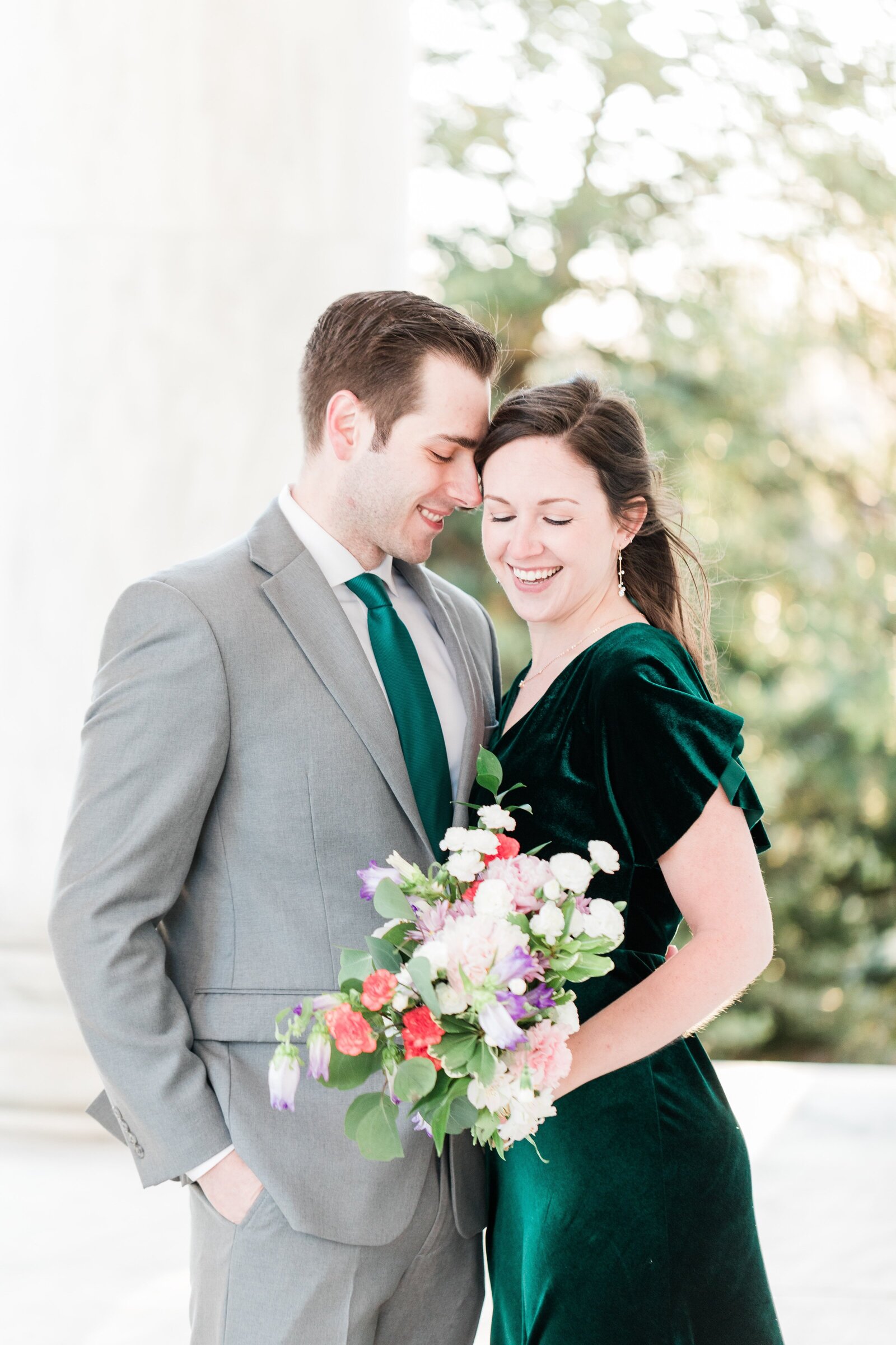 Washington-DC-Wedding-Photography-Lincoln-Memorial-Silver-Orchard-Creative_0035