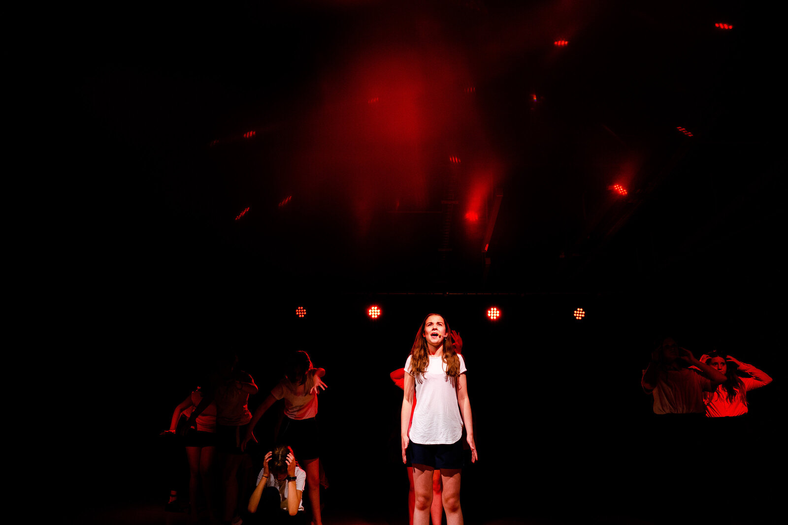 Live Performance