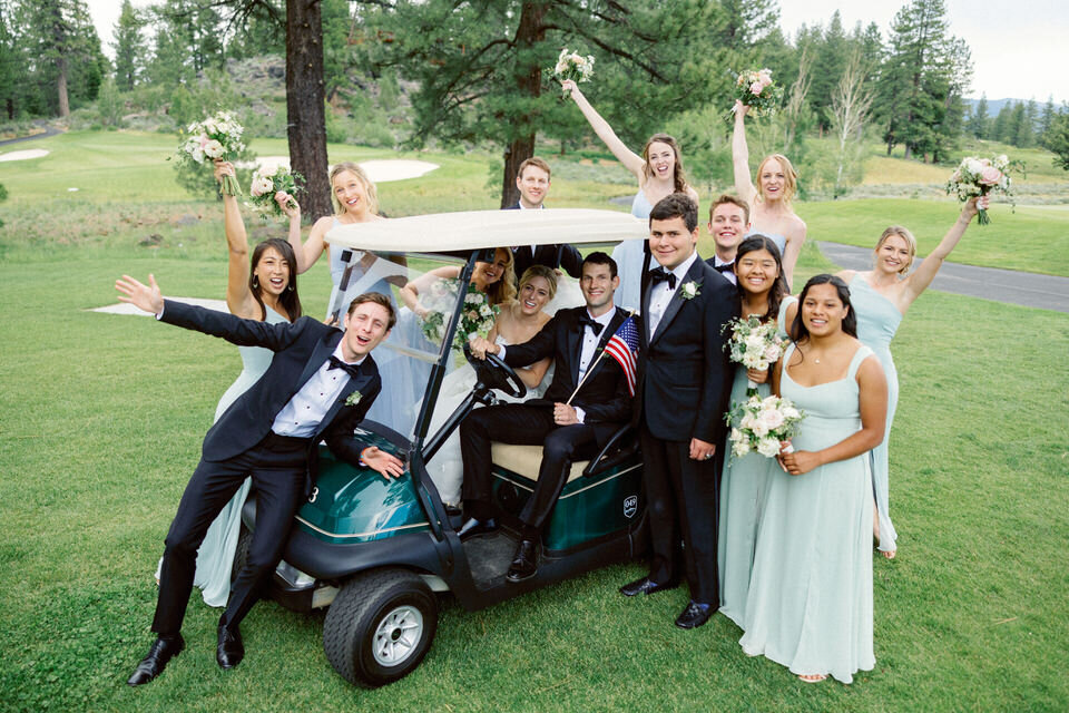 Lake Tahoe Outdoor Wedding-133