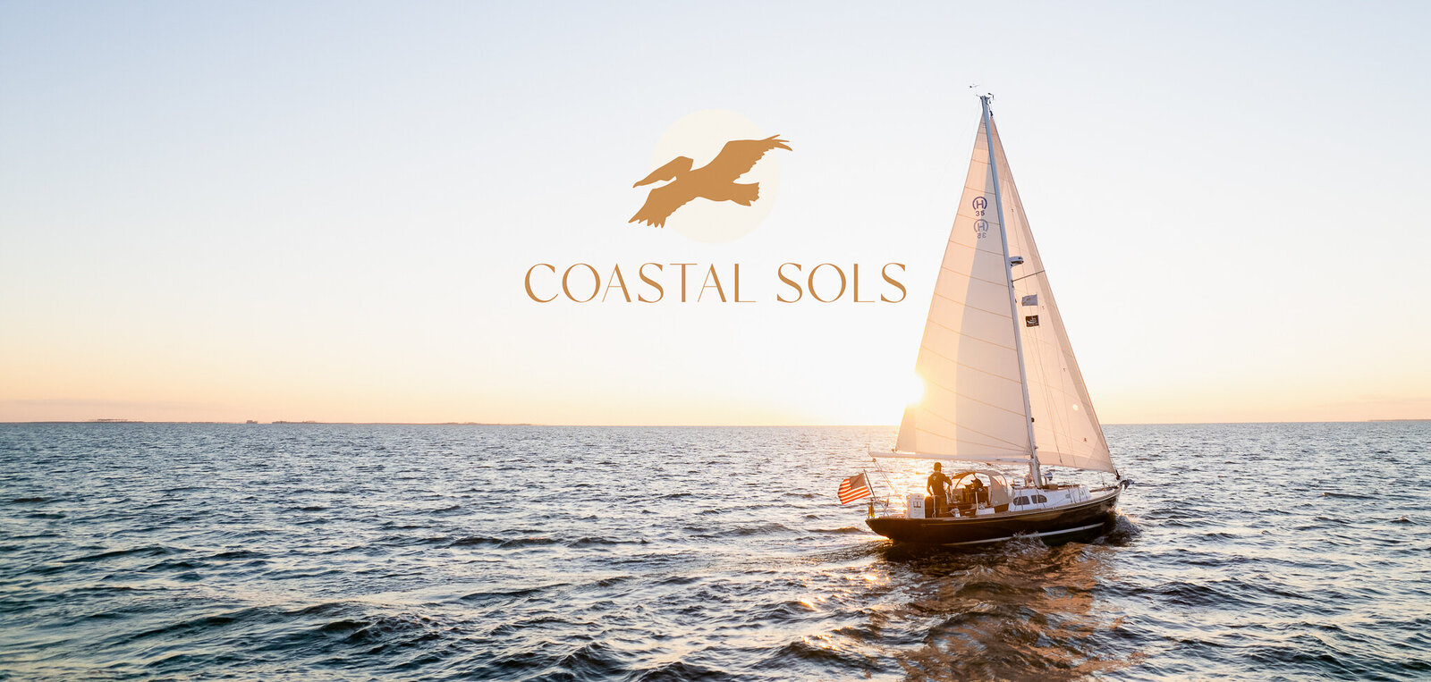 Coastal Sailing Cruises Outer BanksSols Sailing Cruises Outer Banks