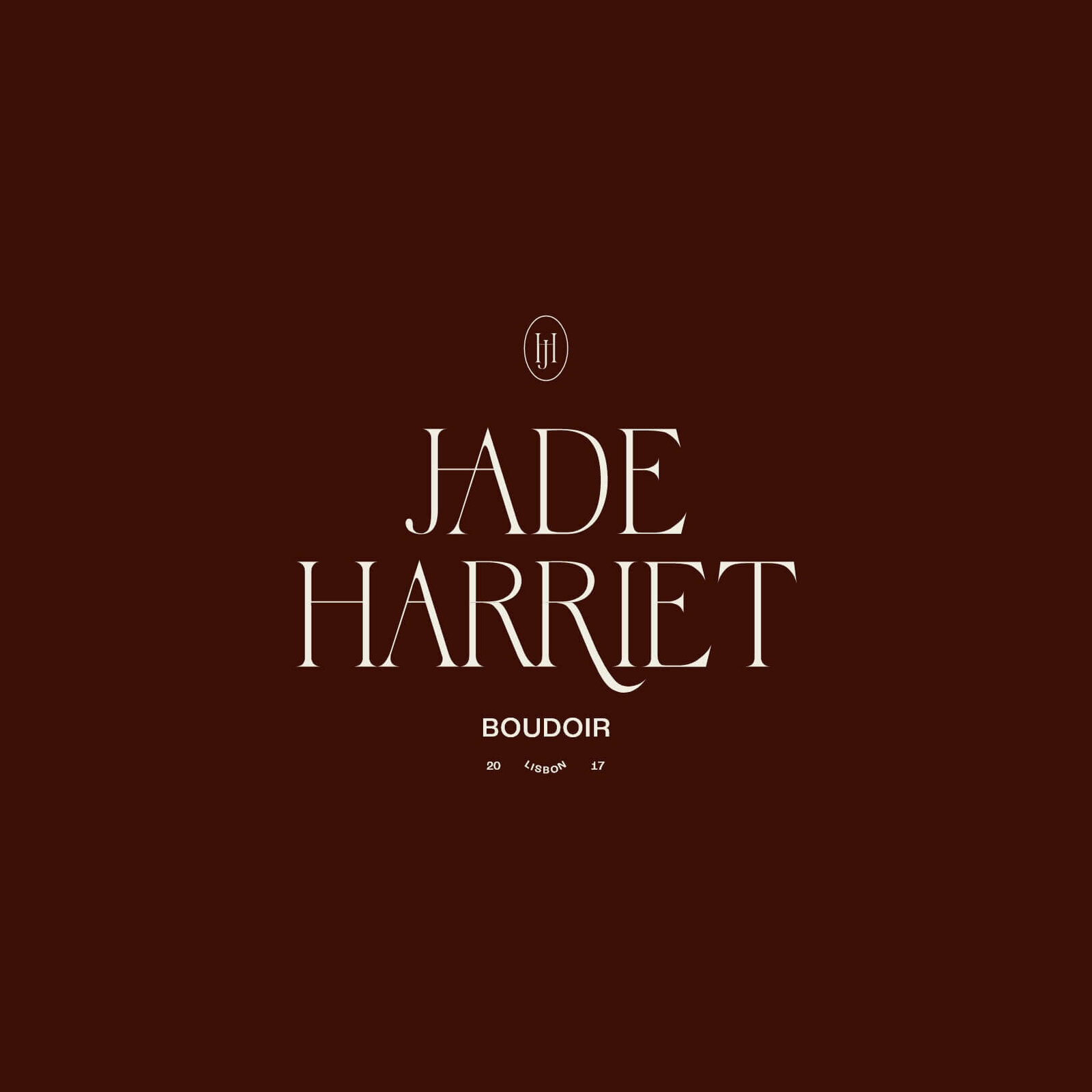 Jade Harriet Brand IG POST-1
