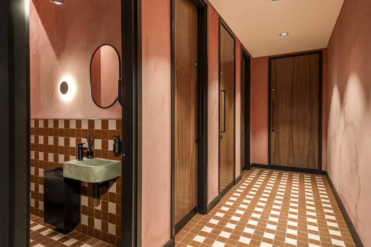commercial spaces photographers