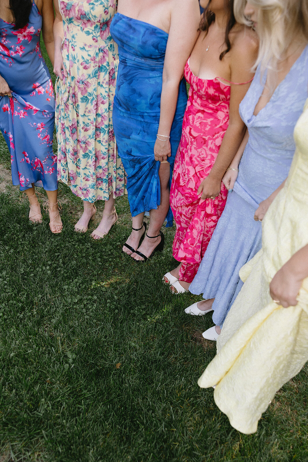 Mayflower-Inn-Garden-Tented-Wedding 29