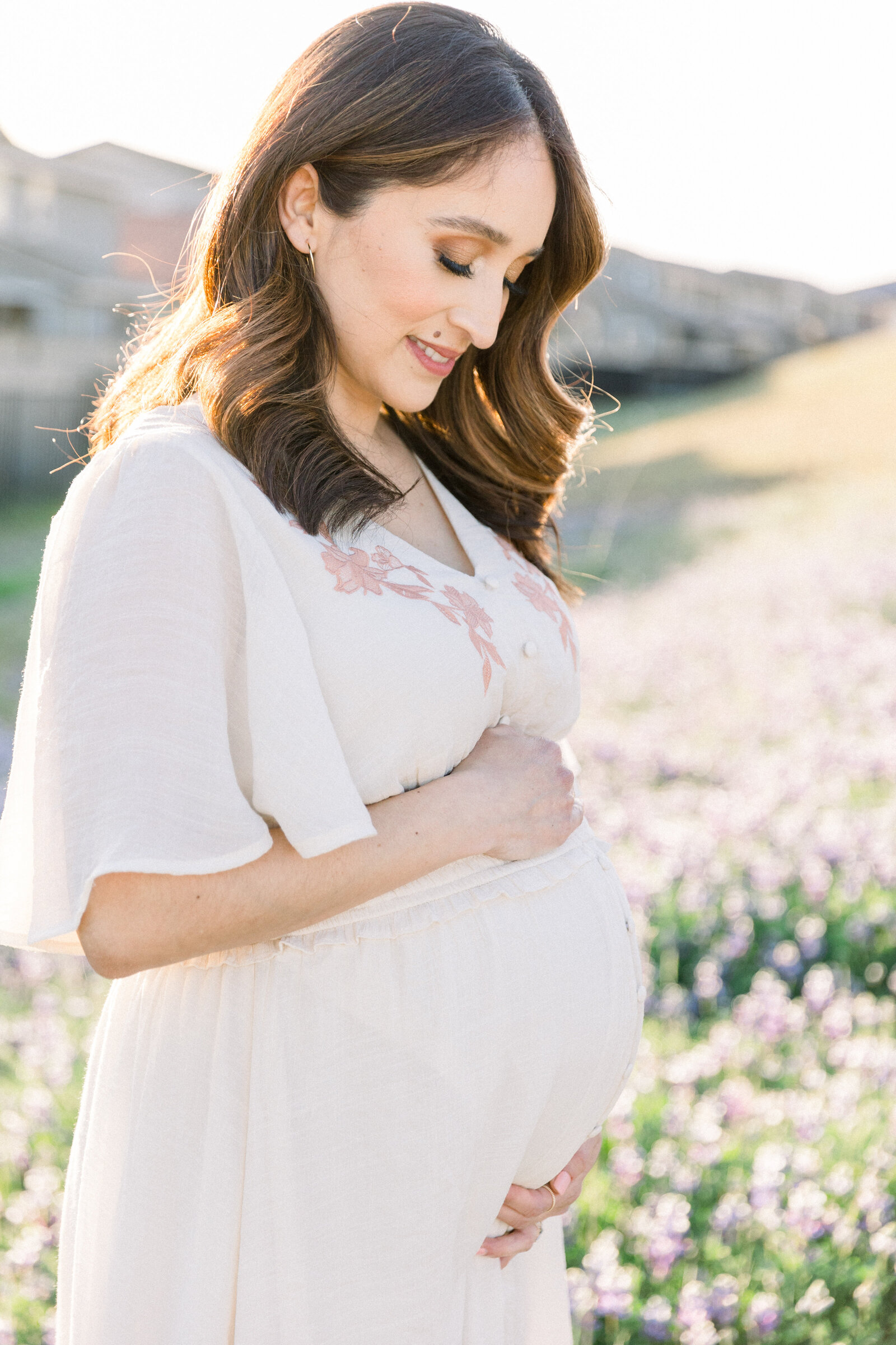 Sacramento Maternity Photographer