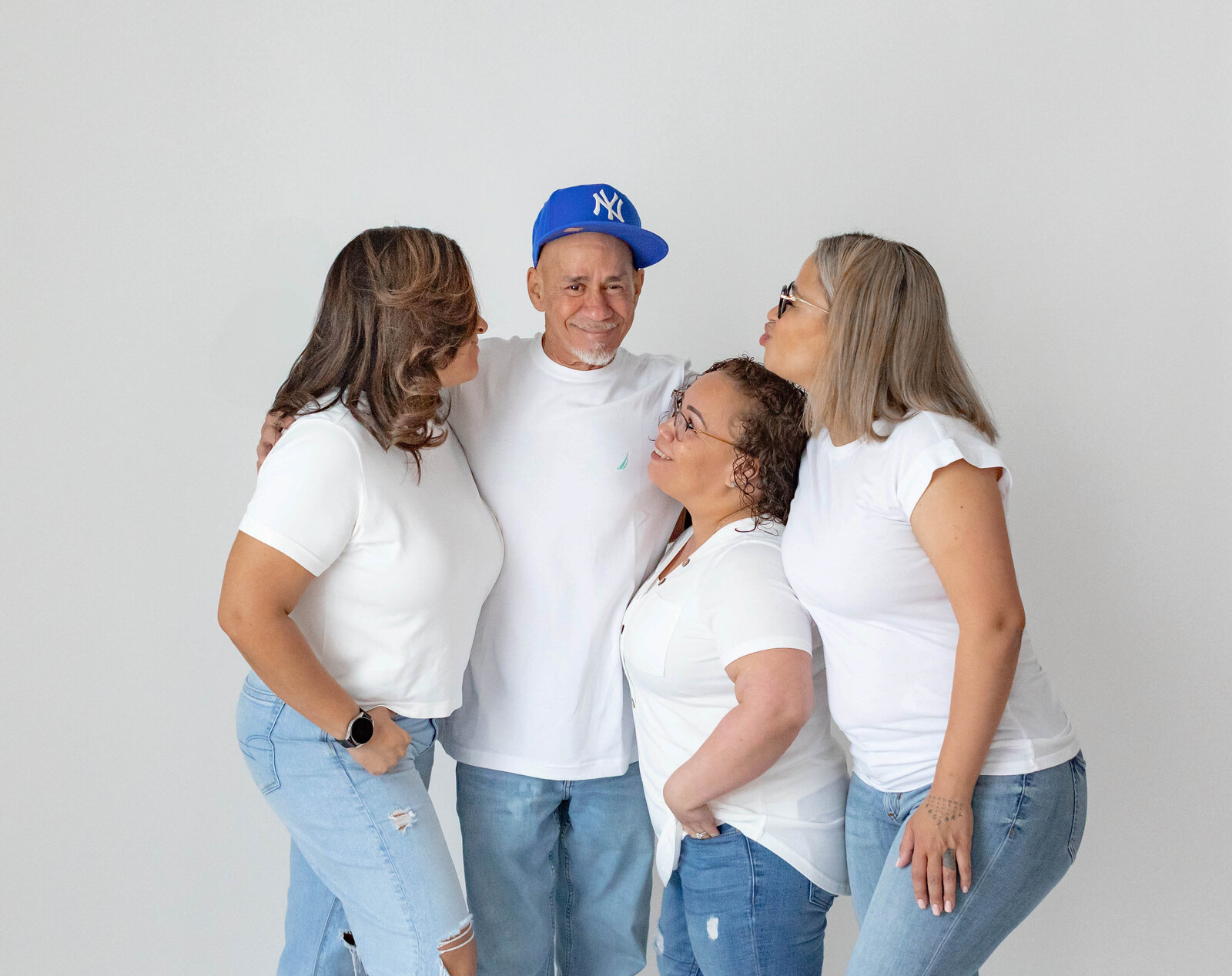 Garden City Photographer