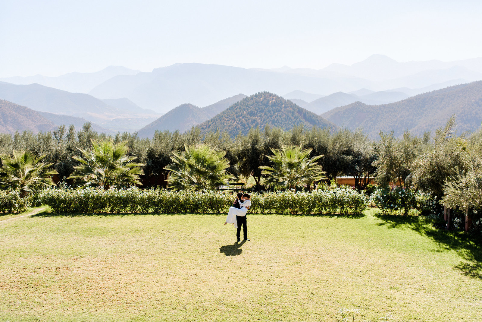 wedding marocco