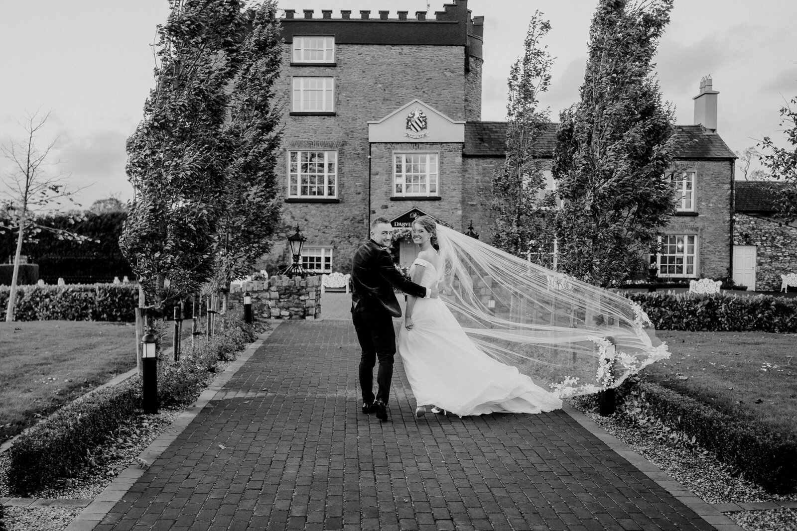 Darver Castle Wedding Photographer Gemma G (60)