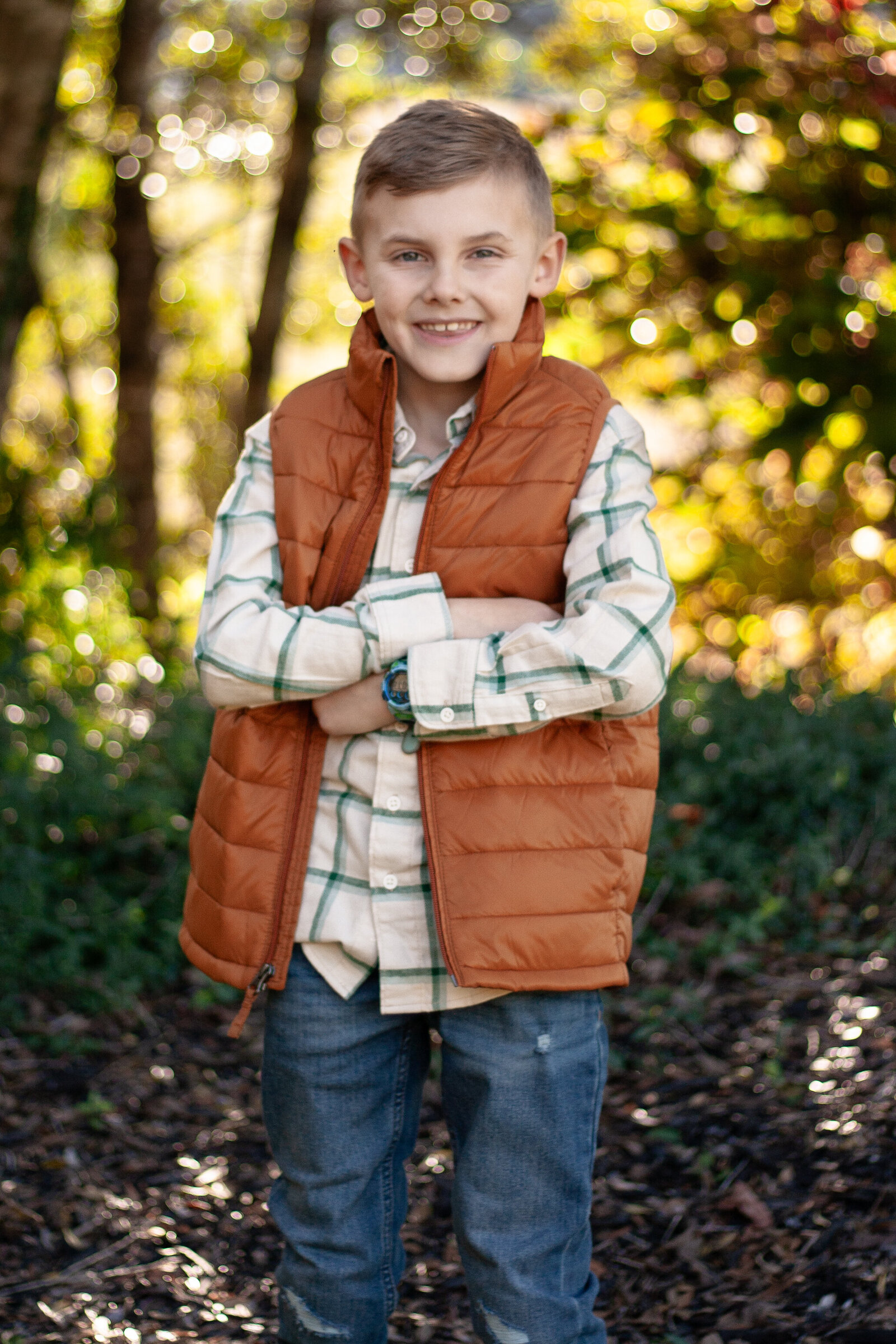 Portraits Gatlinburg TN