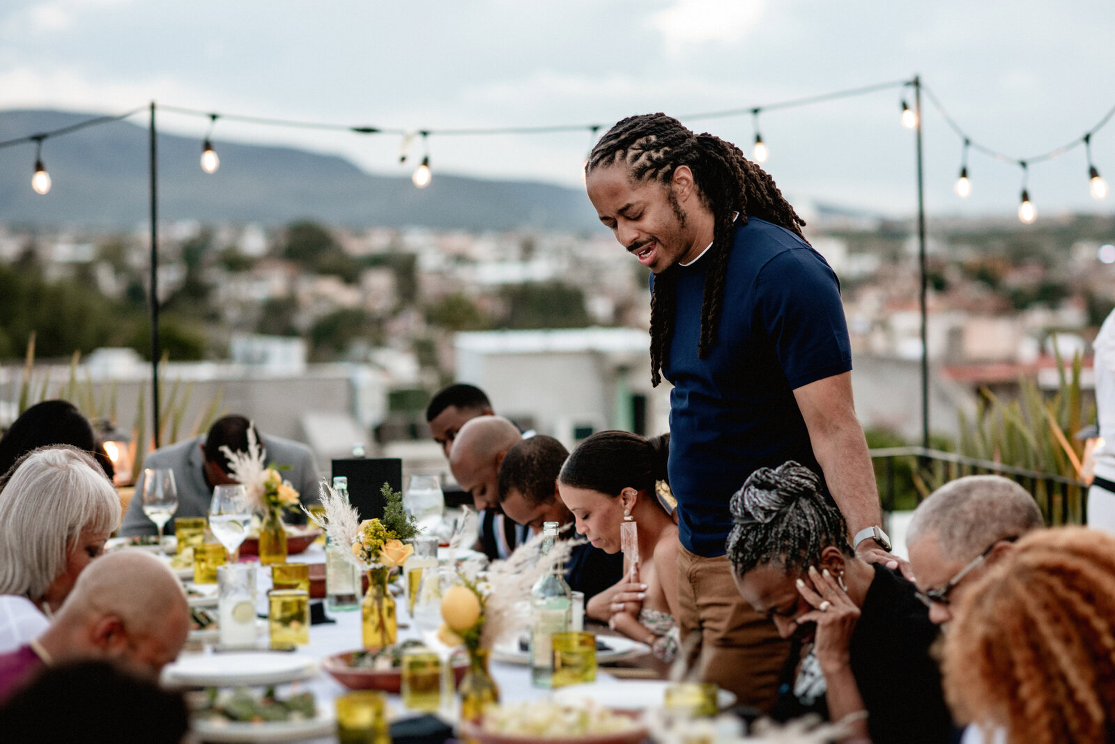 76 - San Miguel de Allende Destination Wedding - Valyce + Dorian - Nahuel Aseff Photography