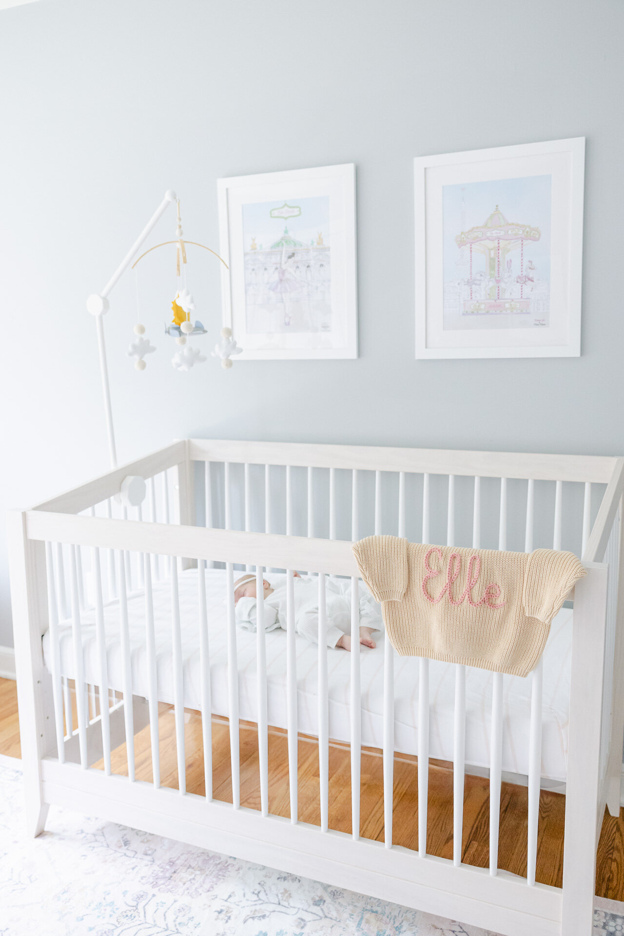 Nicole Neira Newborn Session Gallery Feature 9