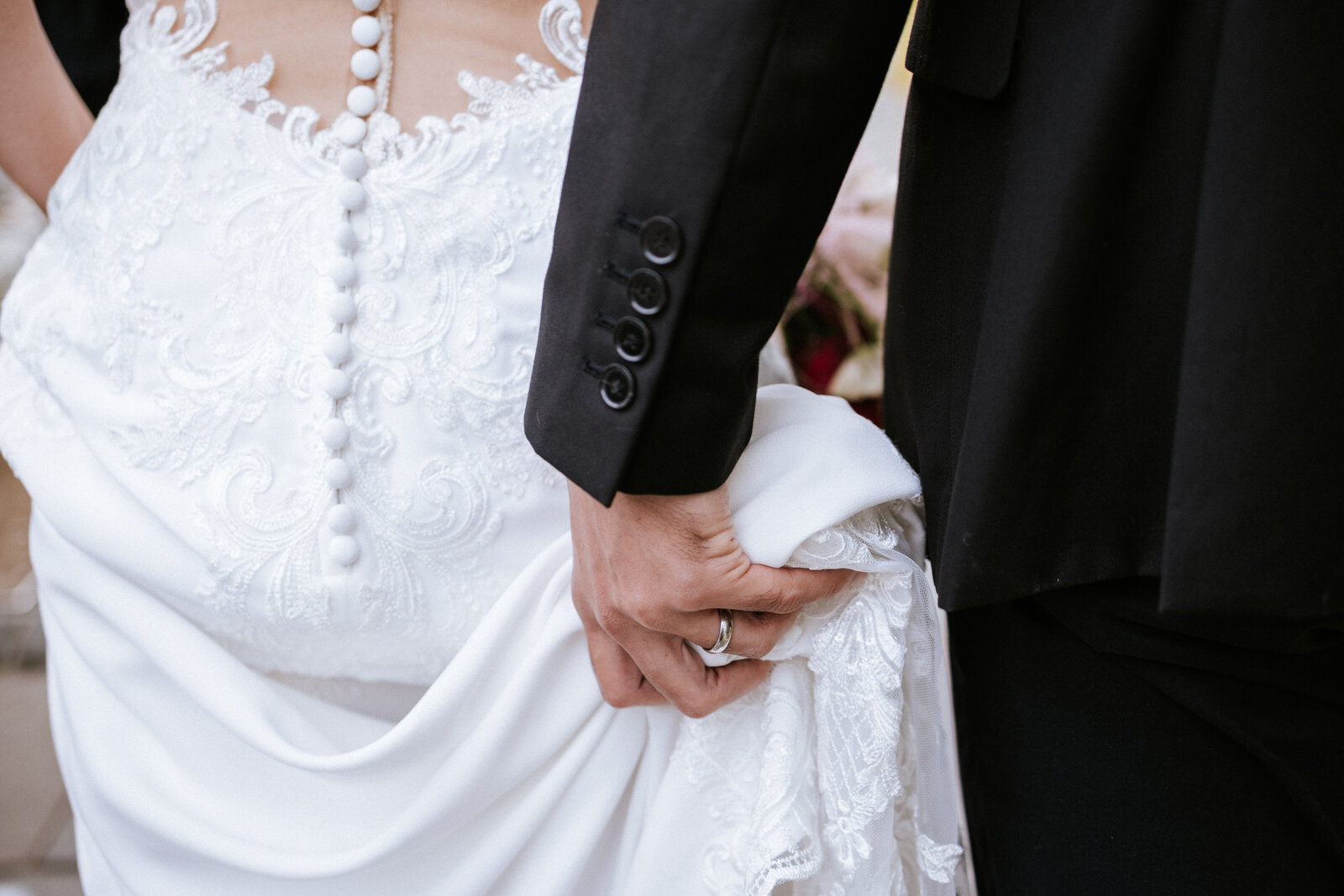 Chelsea Old Town Hall wedding