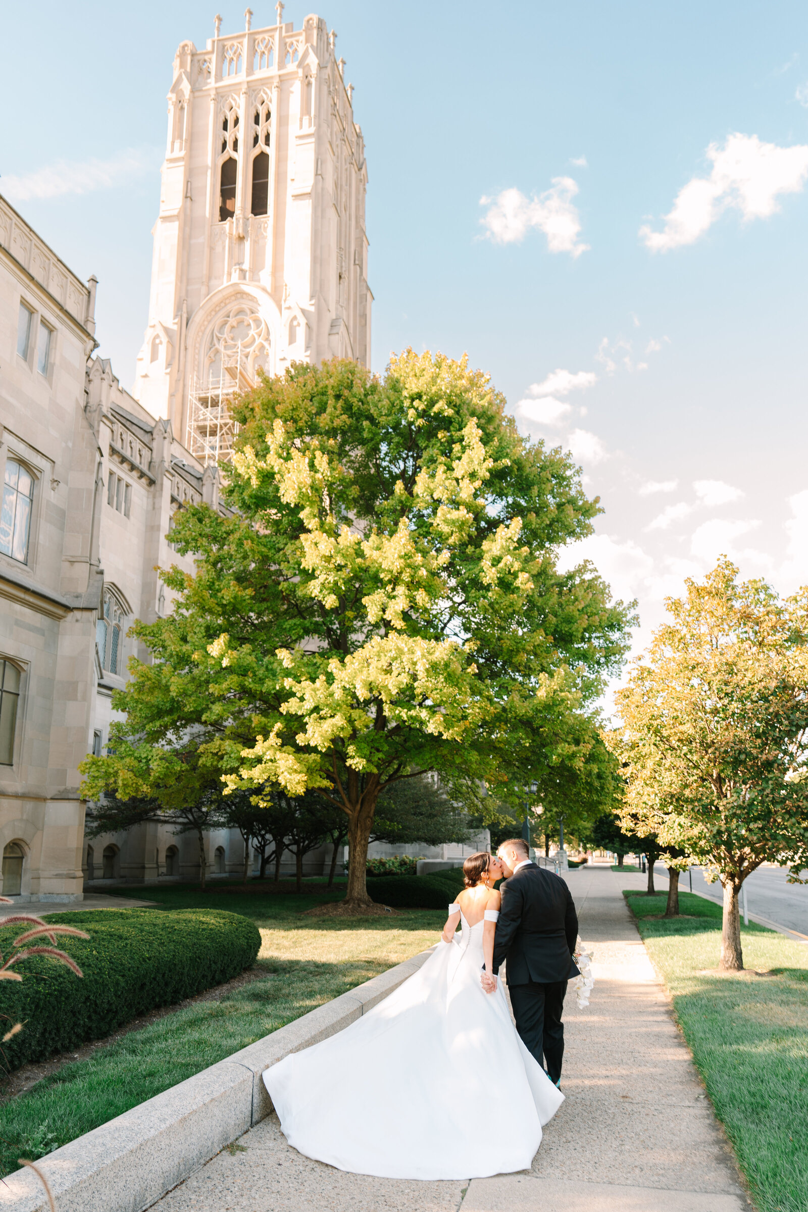 indiana wedding videographer