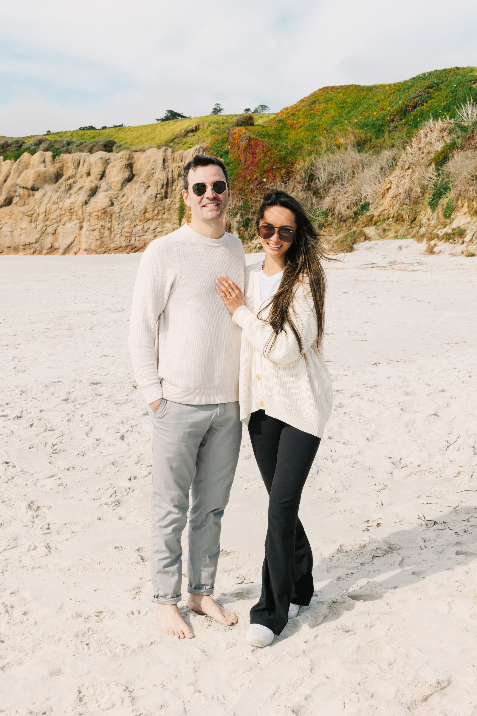 Cingari Monterey Proposal 44