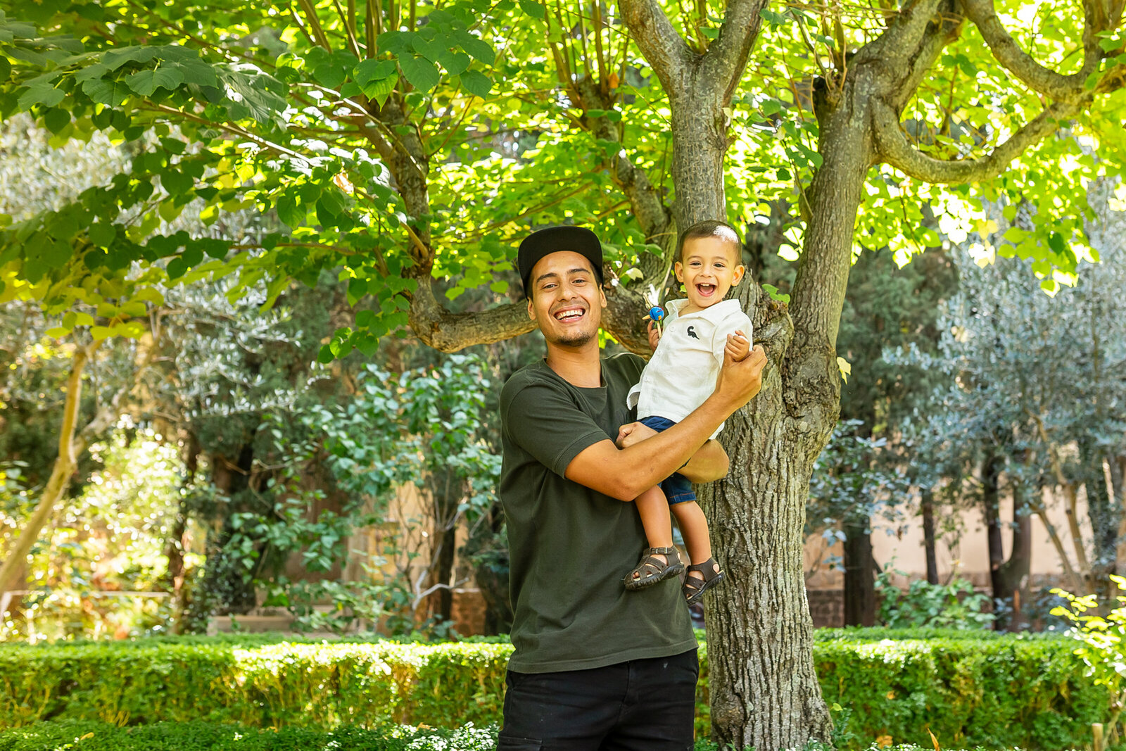 Family photo shoot Rami-1