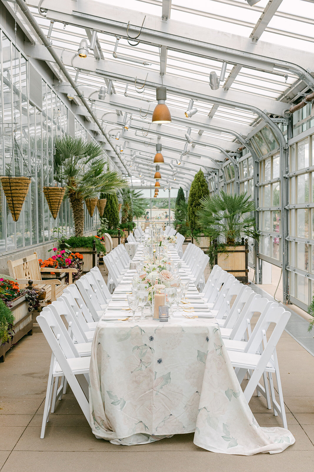 Denver Botanic Gardens Wedding 100