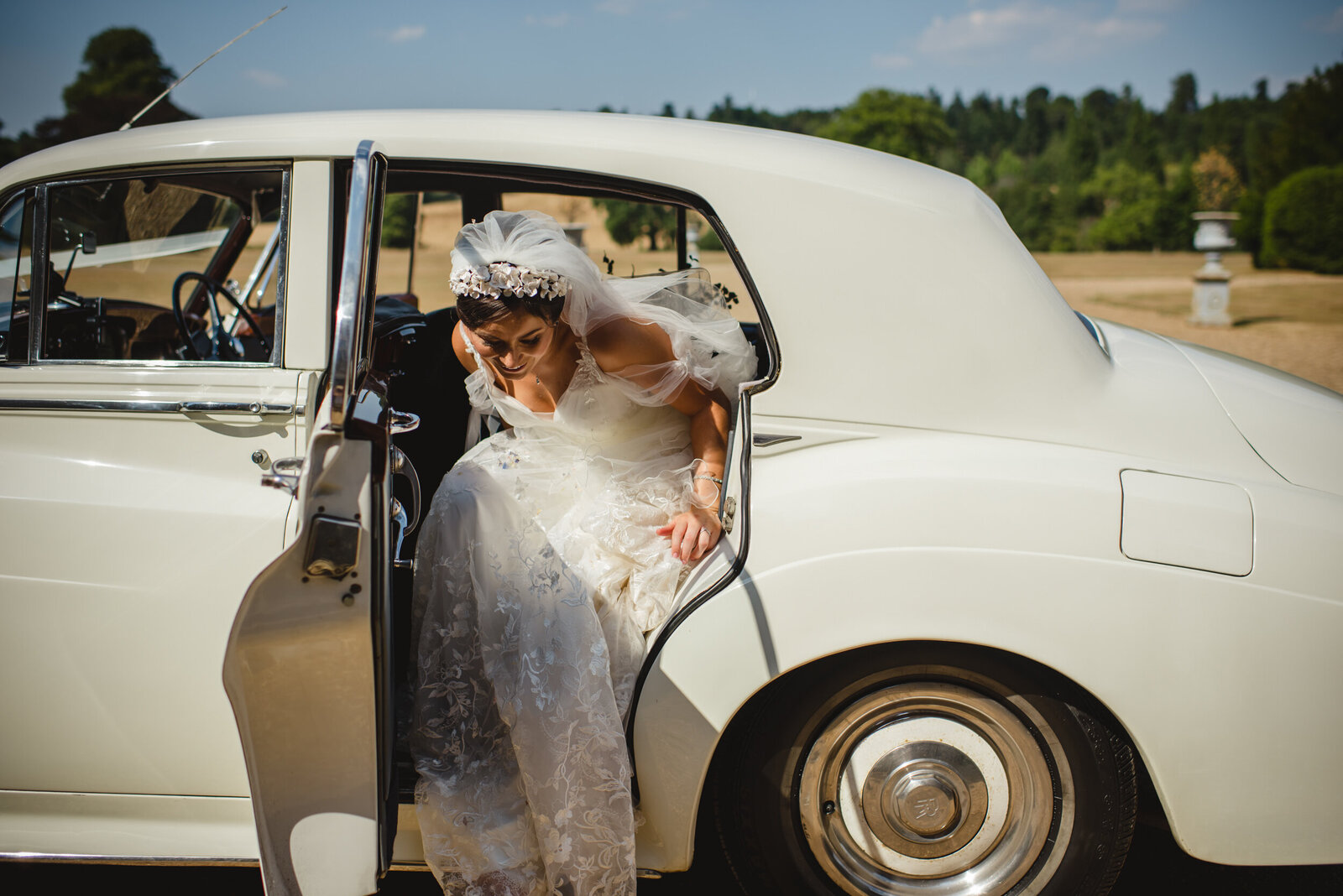 Best Wedding Photography in Surrey - Sophie Duckworth Photography-60