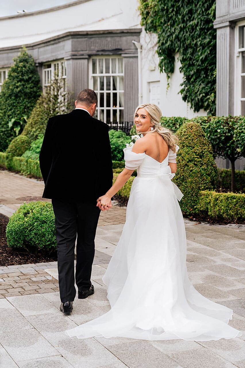 Relaxed Timeless Slieve Russell Cavan Wedding Photos  (32)