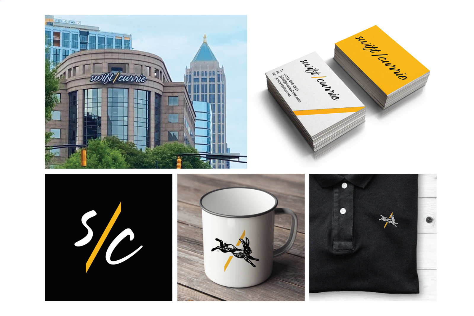 swift currie collateral