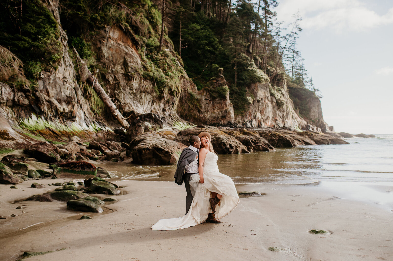 099Oswald West State Park Elopement_Oregon Elopement Photographer_Jessica & Ty KD4_9339