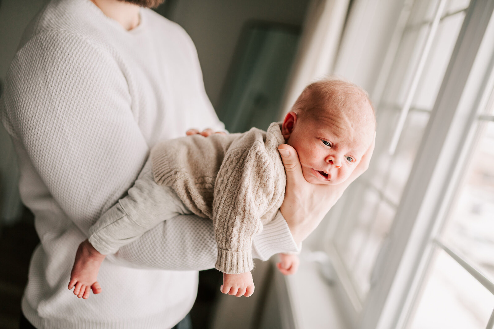 Collingwood-In-Home-Newborn-Photography (25)