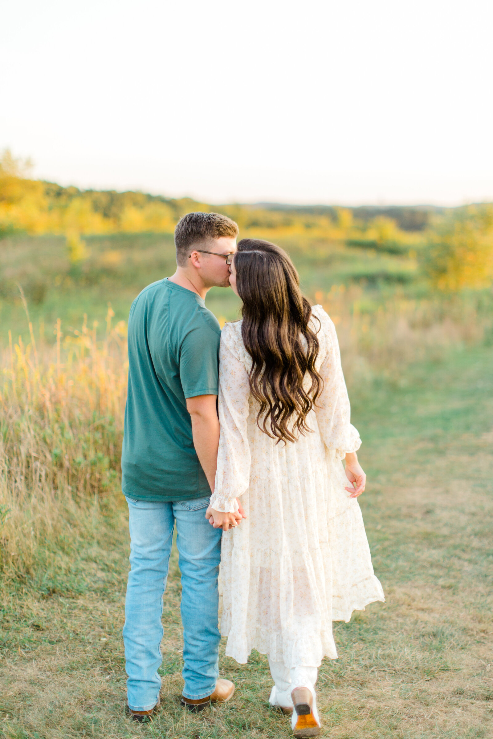 The Moffitt Engagement - Part 4-14