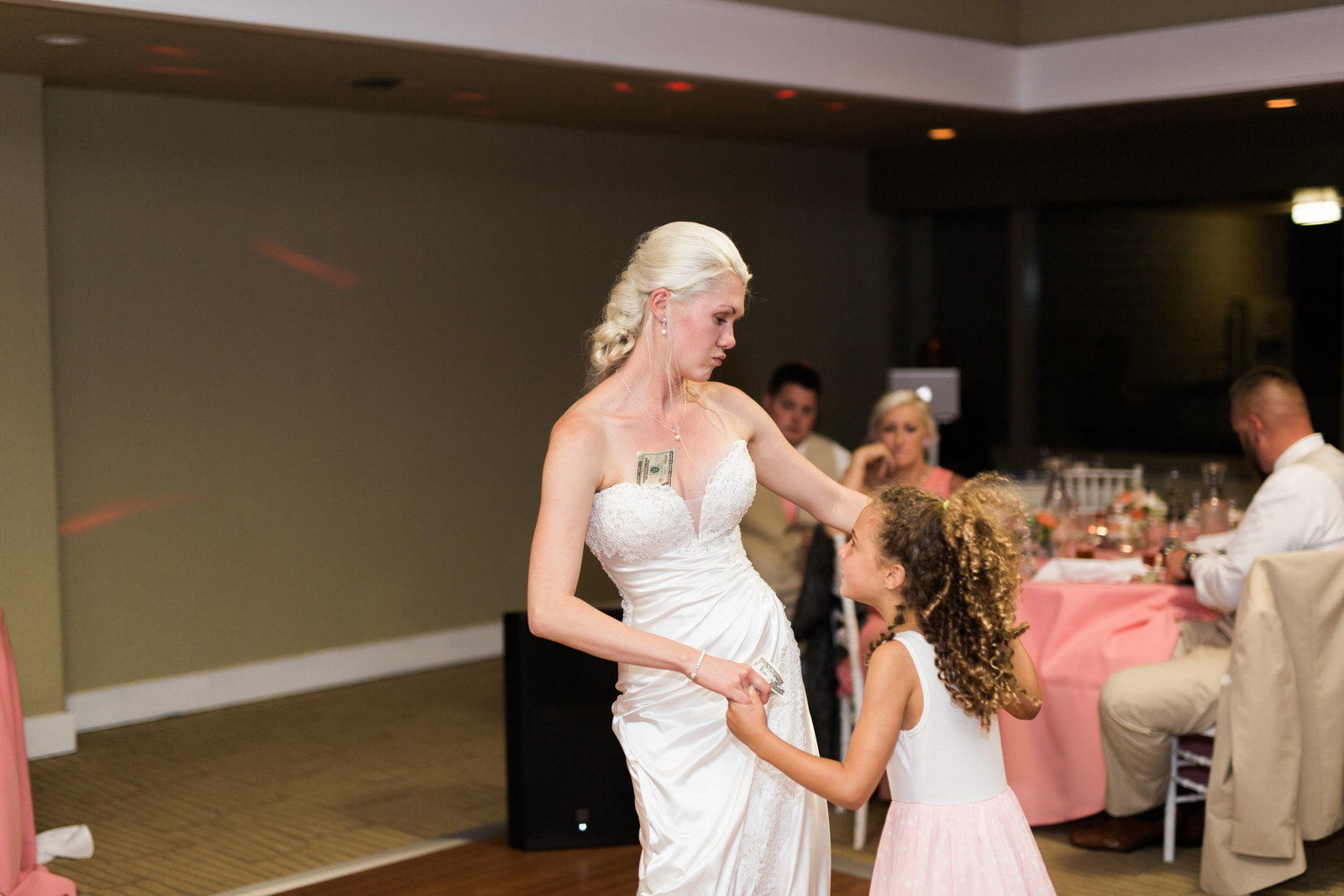 Wedding at Monterey Tides in Monterey, CA