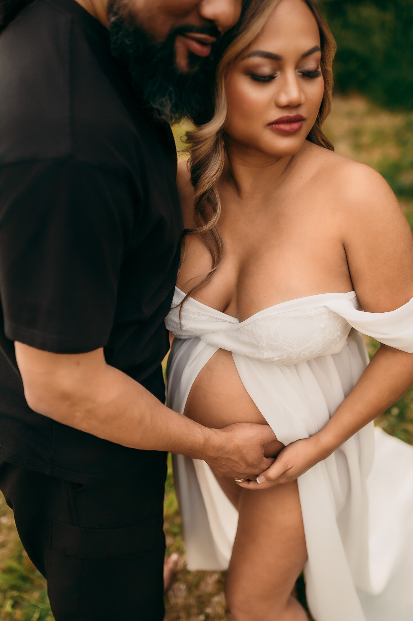 East Texas Maternity Photographer-2