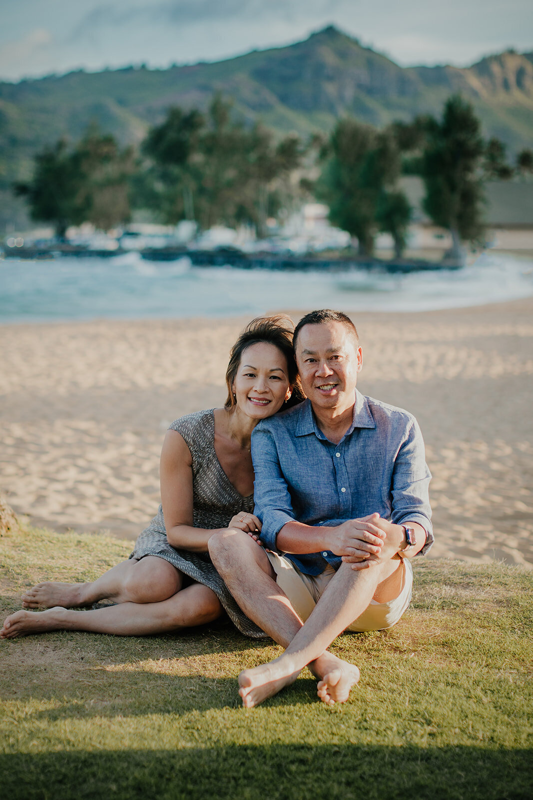 kalapaki lihue beach family photographer kauai photography -2