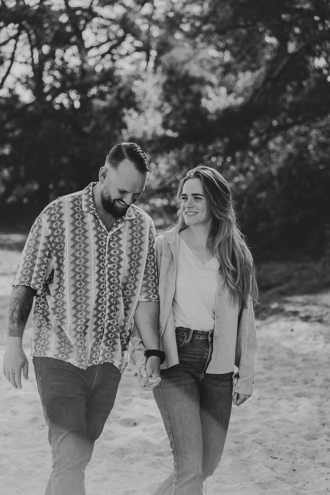 Laura Kroeze Fotografie - couple love shoot-2