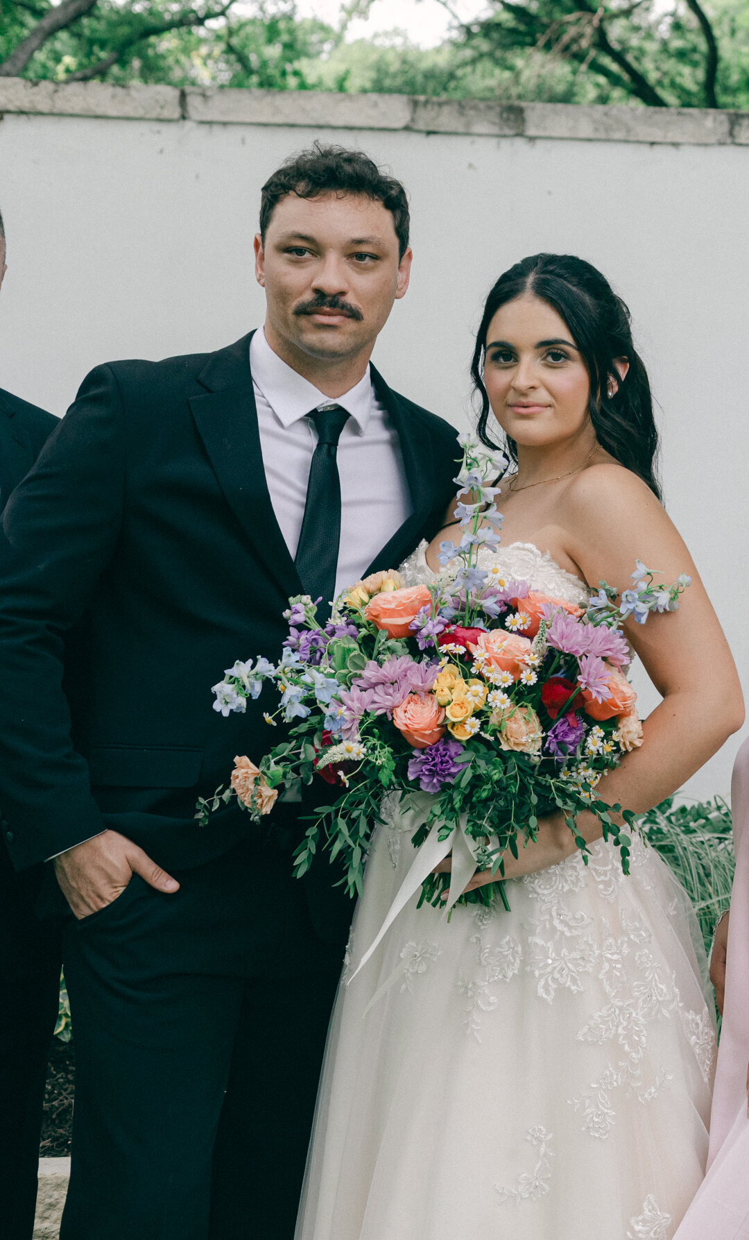 San Antonio Wedding Photographers