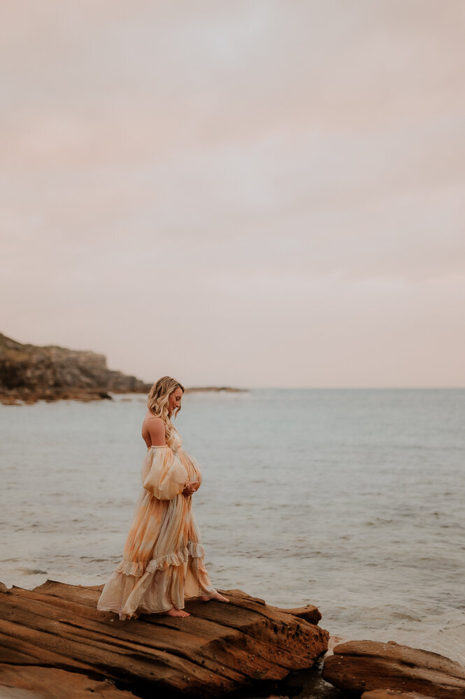 Sydney Pregnancy Photography maternity shoot photos-17
