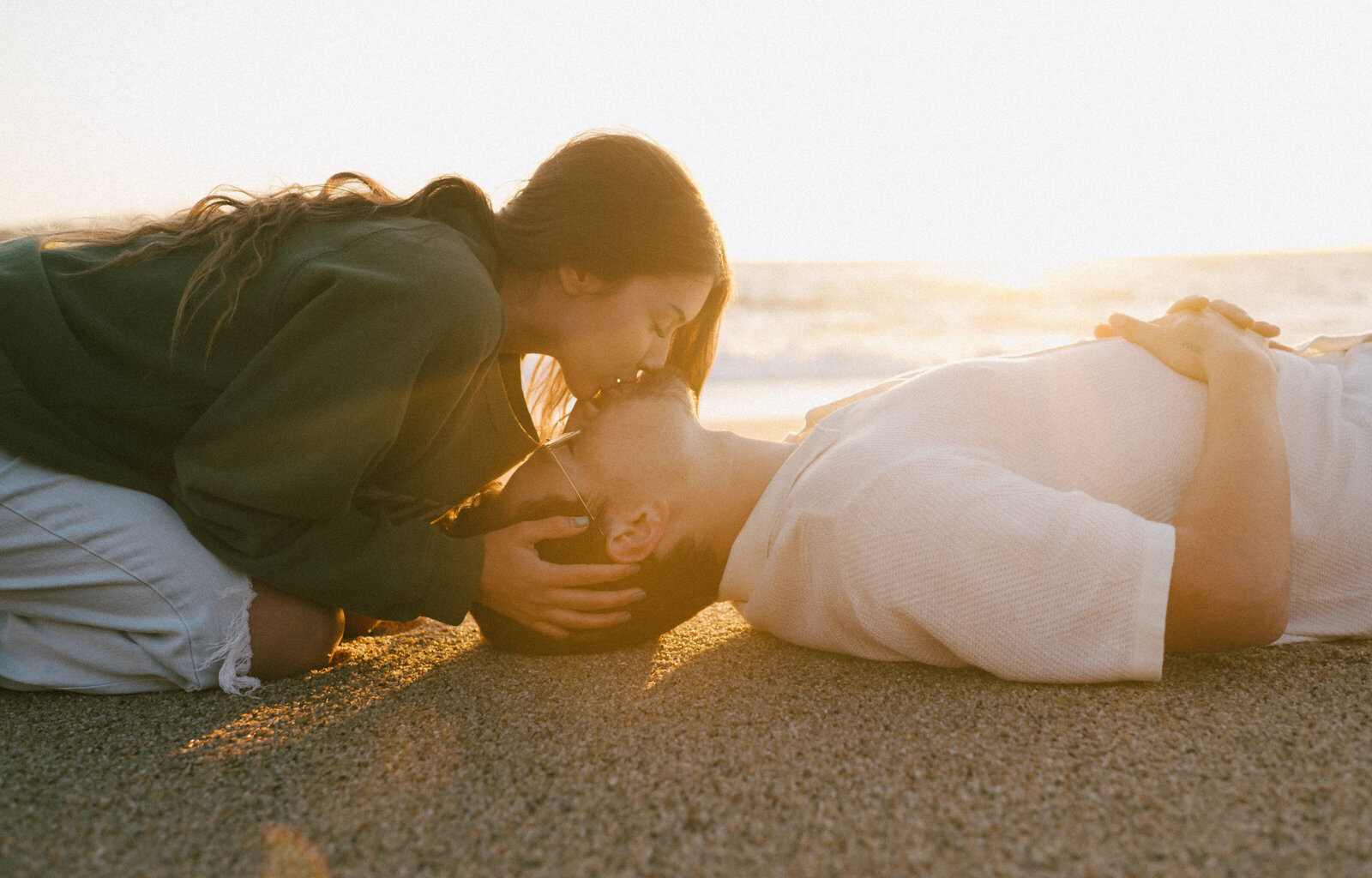 Lexi Hope Photography- Nadeen + Gabe Engagement-103