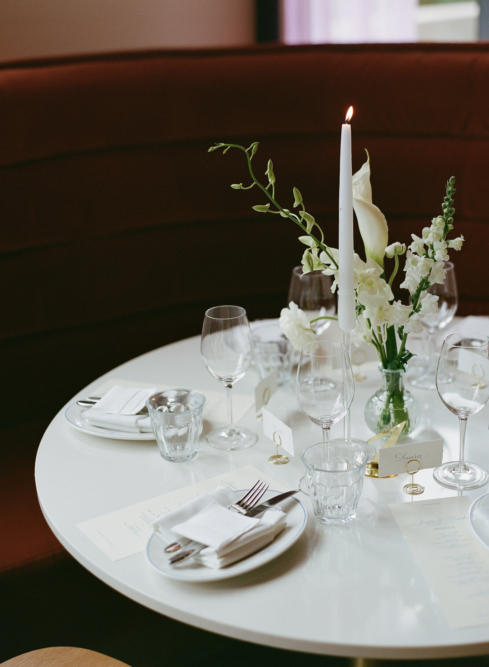 Jacqueline Anne Photography - Downtown Halifax Wedding Photographer.