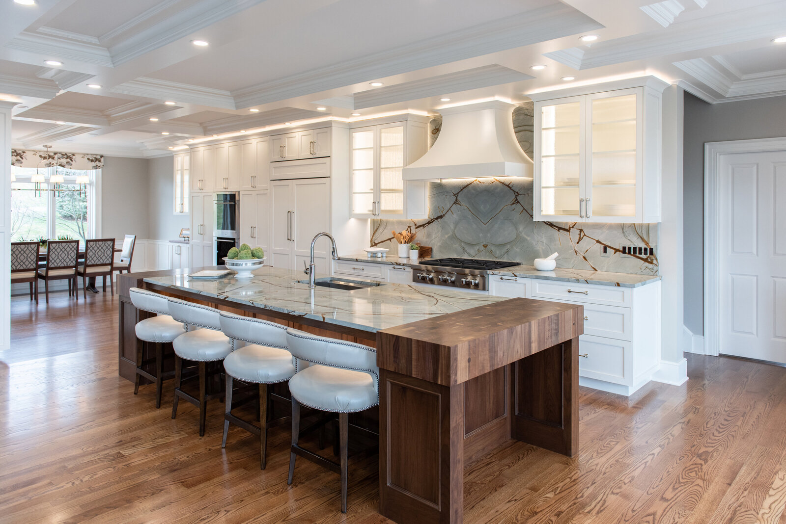 Interior Designer in Saratoga Springs NY